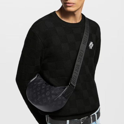 ★루이비통 남성 해먹 백 PM M47158 - Louis vuitton Mens Hammock Bag PM - lvb9024x