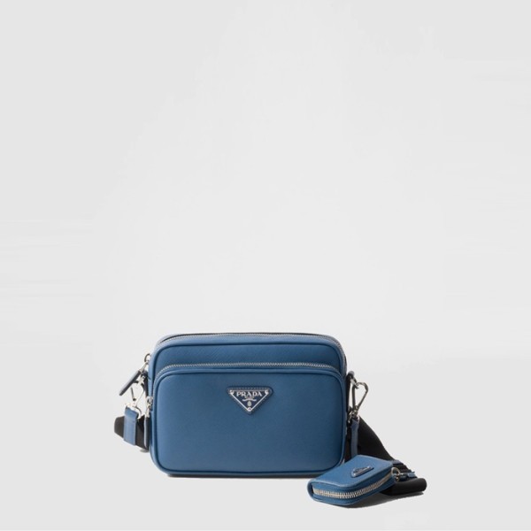 ✨프라다 남성 메신저 백 2VH170 - Prada Mens Messenger Bag - prb9028x