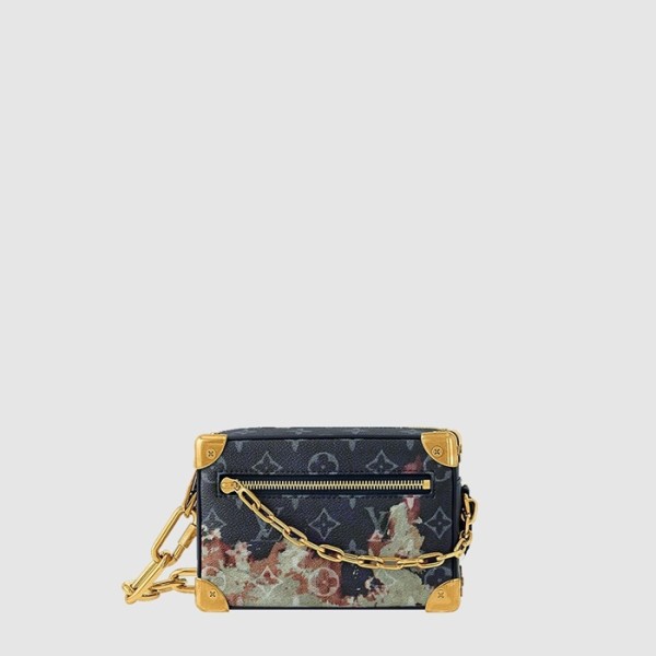 ✨루이비통 남성 미니 소프트 트렁크 M23731 - Louis vuitton Mens Mini Soft Trunk - lvb9030x