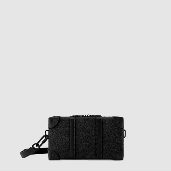 ✨루이비통 남성 소프트 트렁크 월릿 M80224 - Louis vuitton Mens Soft Trunk Wallet - lvb9031x