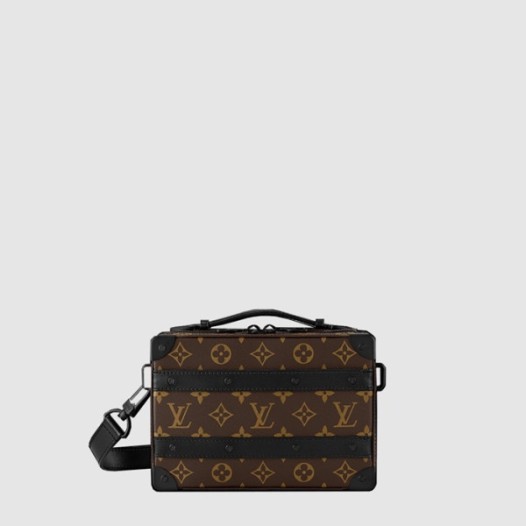 ★루이비통 남성 핸들 소프트 트렁크 M45935 - Louis vuitton Mens Handle Soft Trunk - lvb9034x