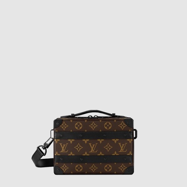 ✨루이비통 남성 핸들 소프트 트렁크 M45935 - Louis vuitton Mens Handle Soft Trunk - lvb9034x