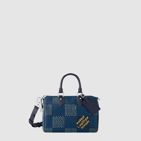 ✨루이비통 남성 스피디 반둘리에 25 N40691 - Louis vuitton Mens Speedy Bandoulière 25 - lvb9042x