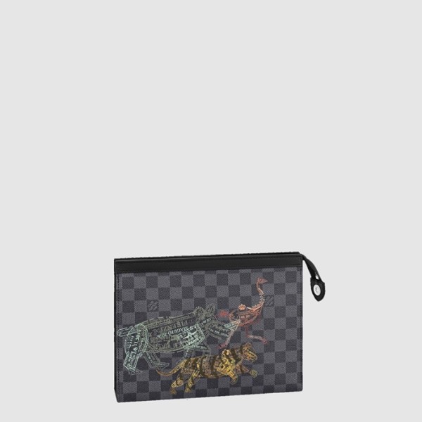 ✨루이비통 남성 보야주 N64605 - Louis vuitton Mens Pochette Voyage - lvb9049x