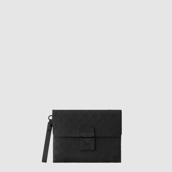 ✨루이비통 남성 보야주 M82559 - Louis vuitton Mens Pochette Voyage - lvb9051x