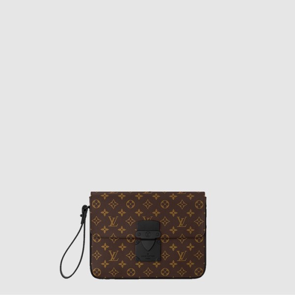 ✨루이비통 남성 보야주 M80560 - Louis vuitton Mens Pochette Voyage - lvb9053x