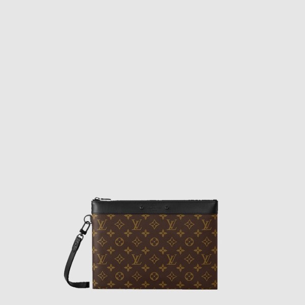 ✨루이비통 남성 보야주 M82079 - Louis vuitton Mens Pochette Voyage - lvb9056x