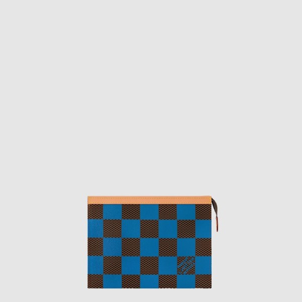 ✨루이비통 남성 포쉐트 보야주 N40539 - Louis vuitton Mens Pochette Voyage - lvb9057x