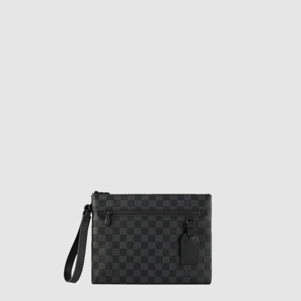 ✨루이비통 남성 테이크오프 파우치 N40505 - Louis vuitton Mens Takeoff Pouch - lvb9061x