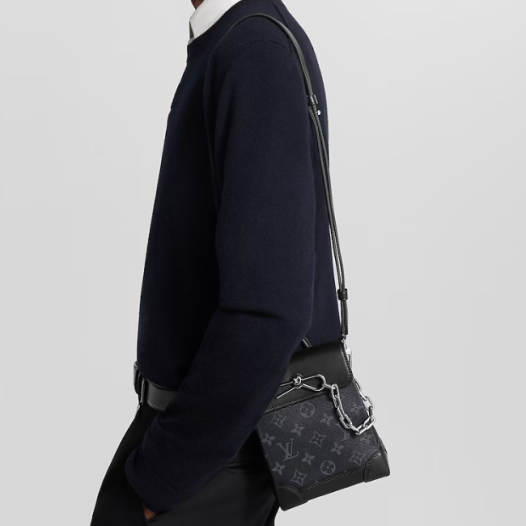 ★루이비통 남성 나노 스티머 M82774 - Louis vuitton Mens Nano Steamer - lvb9062x