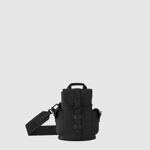 ✨루이비통 남성 나노 크리스토퍼 M83164 - Louis vuitton Mens Nano Christopher - lvb9066x