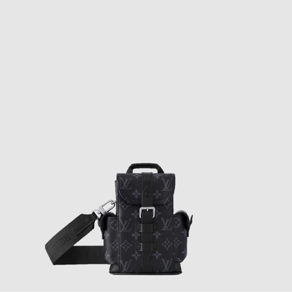 ✨루이비통 남성 나노 크리스토퍼 M82769 - Louis vuitton Mens Nano Christopher - lvb9069x