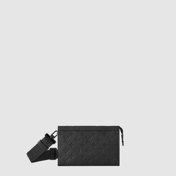 ✨루이비통 남성 가스통 웨어러블 월릿 M81115 - Louis vuitton Mens Gaston Wearable Wallet - lvb9071x