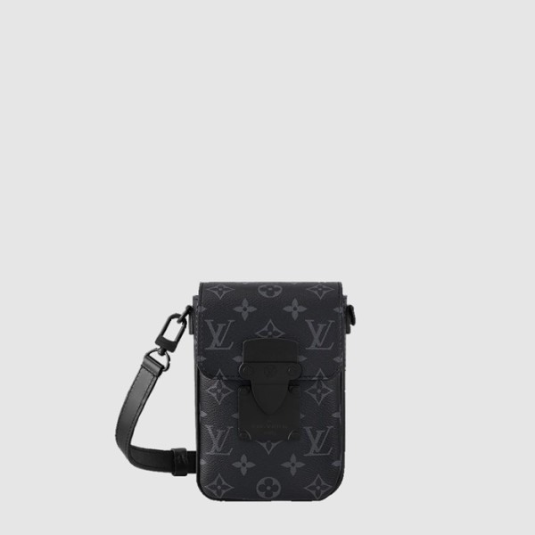 ✨루이비통 남성 웨어러블 월릿 M82252 - Louis vuitton Mens Wearable Wallet - lvb9073x
