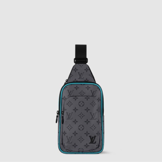 ❤루이비통 남성 에비뉴 슬링백 PM M11703 - Louis vuitton Mens Avenue Slingbag PM - lvb9075x