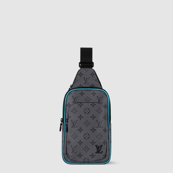 ✨루이비통 남성 에비뉴 슬링백 PM M11703 - Louis vuitton Mens Avenue Slingbag PM - lvb9075x