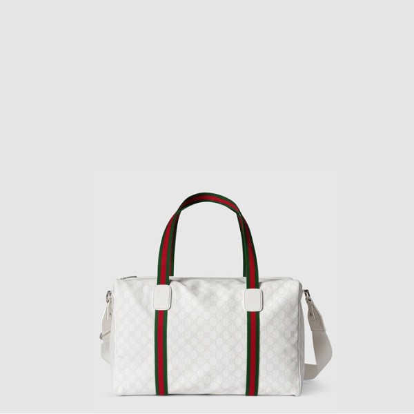 ✨구찌 남성 GG 라지 더플백 - Gucci Mens GG Large Duffle Bag - gub9094x