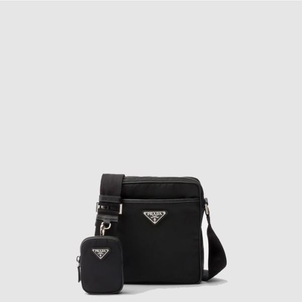 ✨프라다 남성 리나일론 숄더백 2VH112 - Prada Mens Shoulder Bag - prb9099x