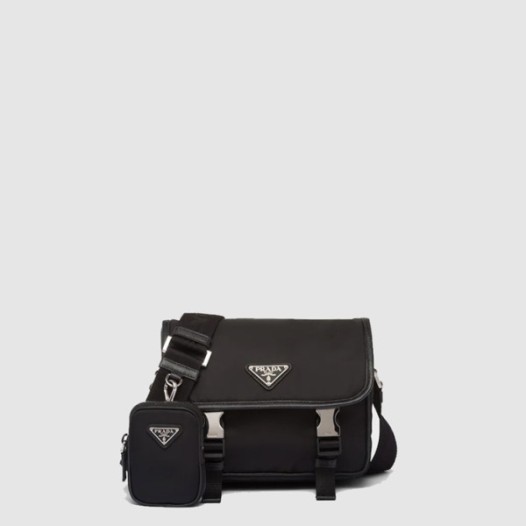 ❤프라다 남성 패브릭 백 2VD034 - Prada Mens Fabric Bag - prb9101x