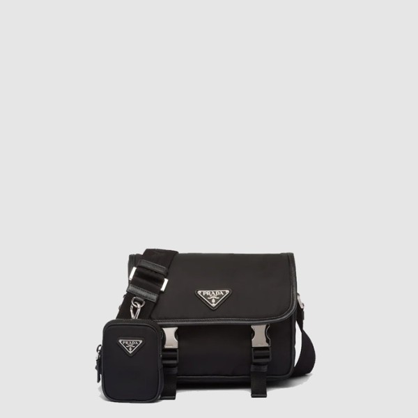 ✨프라다 남성 패브릭 백 2VD034 - Prada Mens Fabric Bag - prb9101x