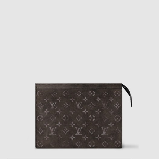 ★루이비통 남성 포쉐트 보야주 MM 클러치 M11764 - Louis vuitton Mens Pochette Voyage MM - lvb9102x