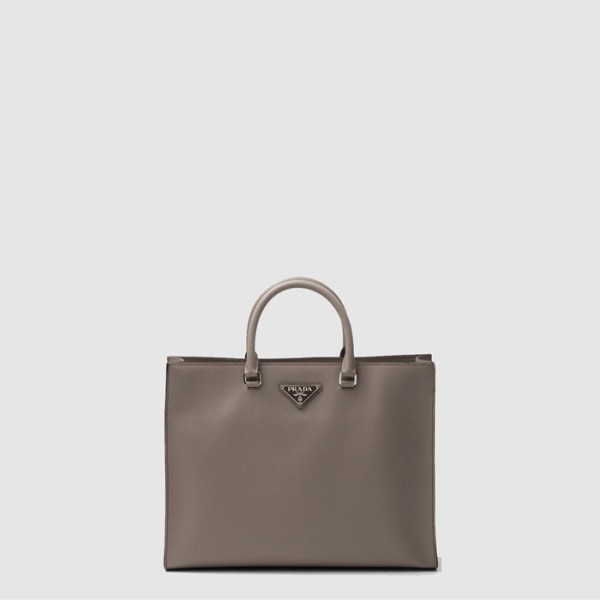 ✨프라다 남성 가죽 브리프케이스 2VG101 - Prada Mens Leather Briefcase - prb9106x