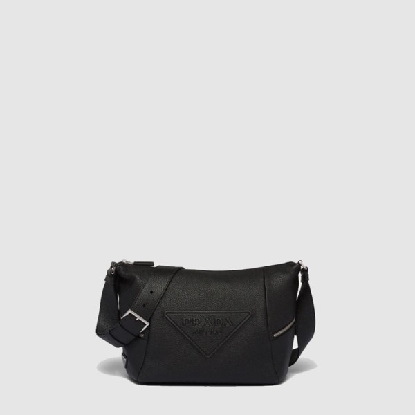 ✨프라다 남성 가죽 백 2VH165 - Prada Mens Leather Bag - prb9110x