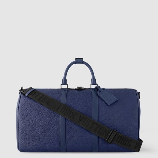 ★루이비통 남성 키폴 반둘리에 50 M11495 - Louis vuitton Mens Keepall Bandouliere 50 - lvb9111x