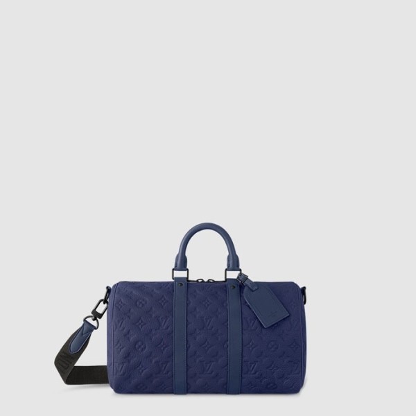 ✨루이비통 남성 키폴 반둘리에 35 M11691 - Louis vuitton Mens Keepall Bandouliere 35 - lvb9112x