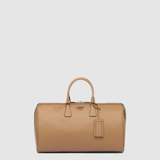 ❤프라다 남성 사피아노 가죽 더플 백 2VC018 - Prada Mens Saffiano Leather Duffle Bag - prb9119x