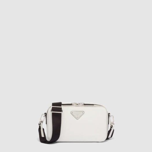 ❤프라다 남성 브리크 사피아노 가죽 백 2VH173 - Prada Mens Brique Saffiano Leather Bag - prb9125x