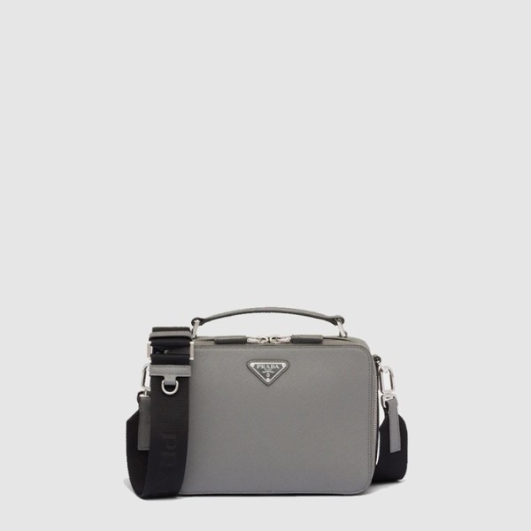 ✨프라다 남성 사피아노 가죽 백 2VH069 - Prada Mens Saffiano Leather Bag - prb9134x