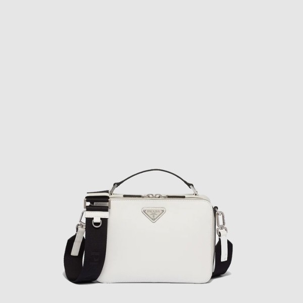 ✨프라다 남성 사피아노 가죽 백 2VH069 - Prada Mens Saffiano Leather Bag - prb9136x