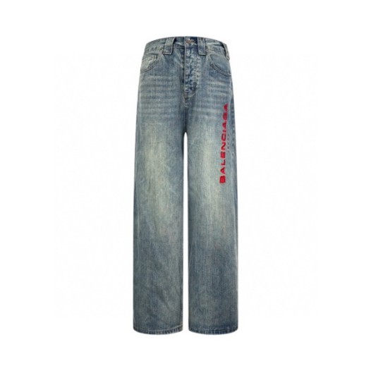 ❤발렌시아가 남성 트렌디 청바지 - Balenciaga Mens Trendy Jeans - bac7810x
