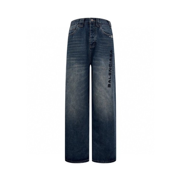 ✨발렌시아가 남성 트렌디 청바지 - Balenciaga Mens Trendy Jeans - bac7811x
