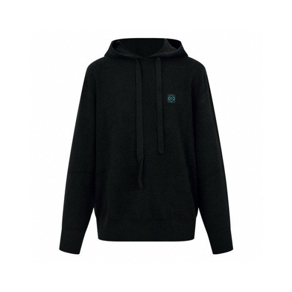 ✨로에베 남성 후드 스웨터 - Loewe Mens Hood Sweater - loc7821x