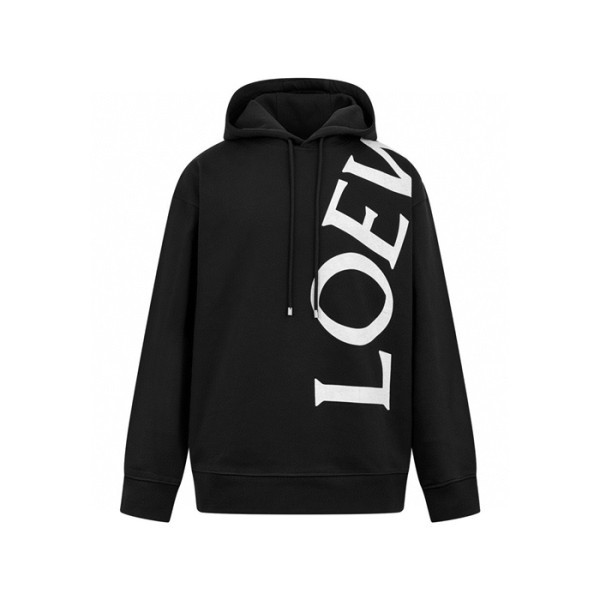 ✨로에베 남성 베이직 후드티 - Loewe Mens Basic Hoodie - loc7833x