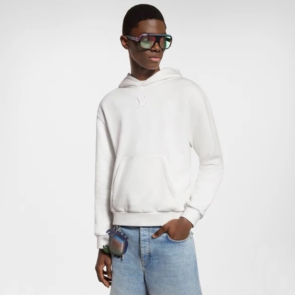 ✨루이비통 남성 클래식 후드티 - Louis vuitton Mens Classic Hoodie - lvc7835x