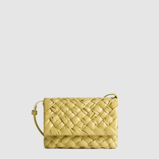 ❤보테가 베네타 남성 스몰 럼플 메신저 백 - Bottega veneta Mens Small Rumple Messenger Bag - bvb9139x