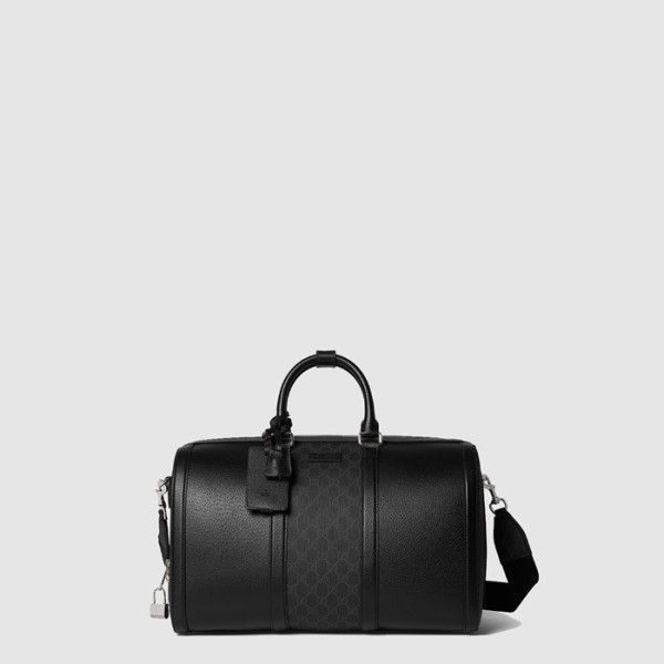 ✨구찌 남성 GG 미디엄 더플백 - Gucci Mens GG Medium Duffle Bag - gub9141x
