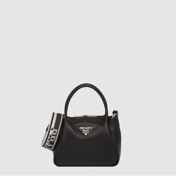 ✨프라다 여성 스몰 가죽 핸드백 1BC145 - Prada Womens Small Leather Handbag - prb9142x