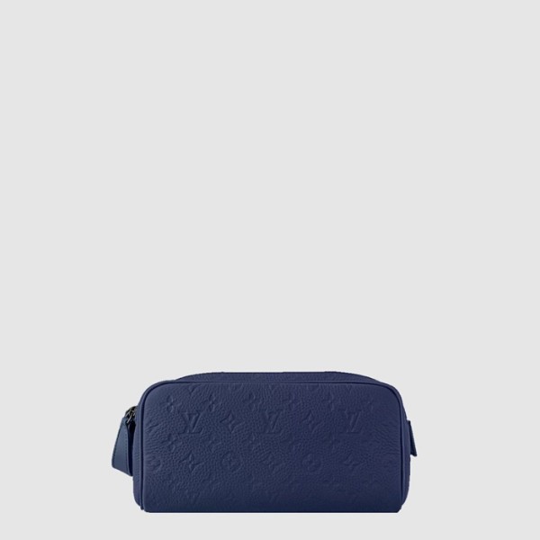 ✨루이비통 남성 돕 키트 파우치 M11497 - Louis vuitton Mens Dopp Kit Pouch - lvb9151x