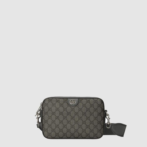 ✨구찌 남성 GG 크로스백 - Gucci Mens GG Crossbody Bag - gub9153x