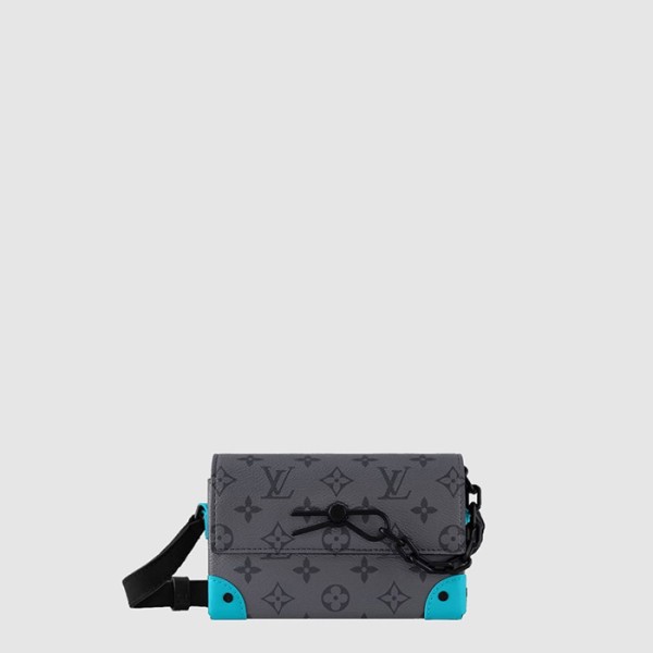 ✨루이비통 남성 스티머 웨어러블 월릿 M11496 - Louis vuitton Mens Steamer Wearable Wallet - lvb9156x