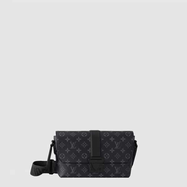 ✨루이비통 남성 S 케이프 메신저 M23741 - Louis vuitton Mens S Cape Messenger - lvb9158x