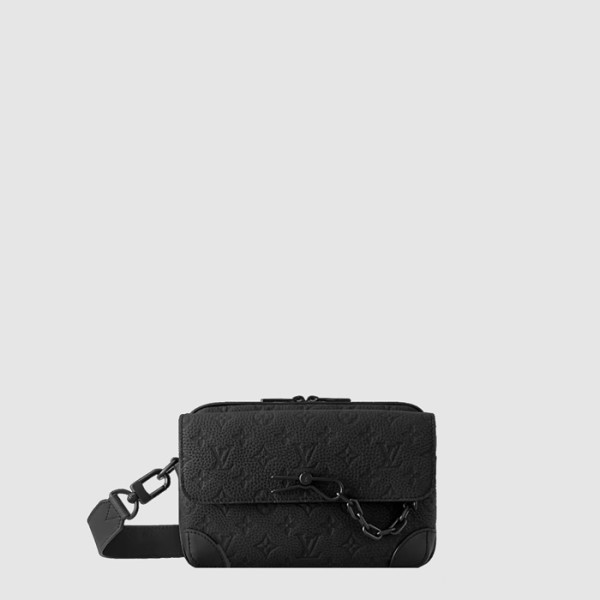 ✨루이비통 남성 스티머 메신저 M23742 - Louis vuitton Mens Steamer Messenger - lvb9159x