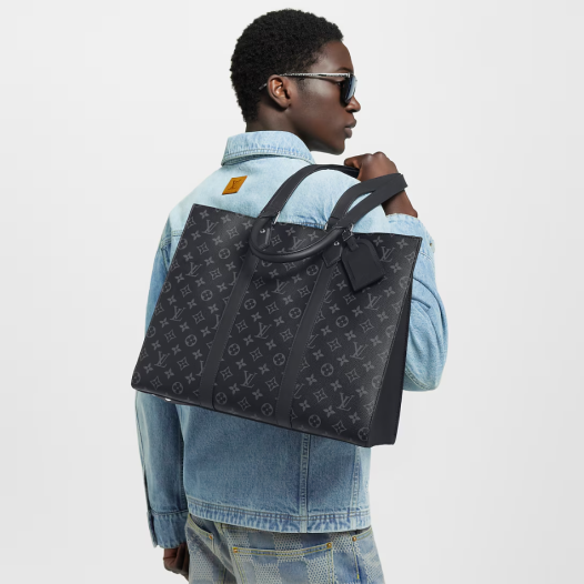 ★루이비통 남성 삭 플라 24H M47059 - Louis vuitton Mens Sac Pla 24H - lvb9162x