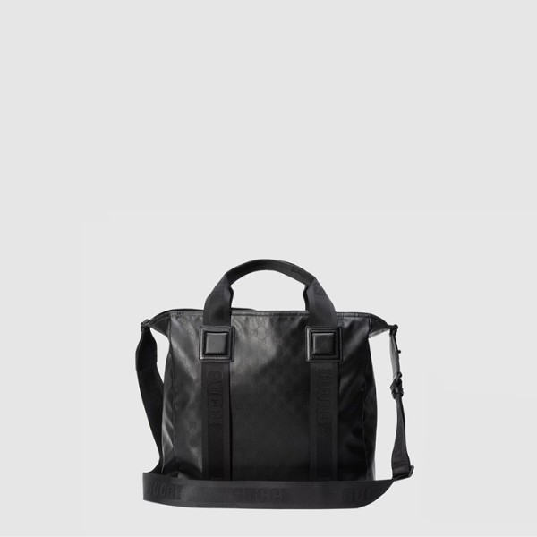 ✨구찌 남성 크리스털 토트백 - Gucci Mens Crystal Tote Bag - gub9163x