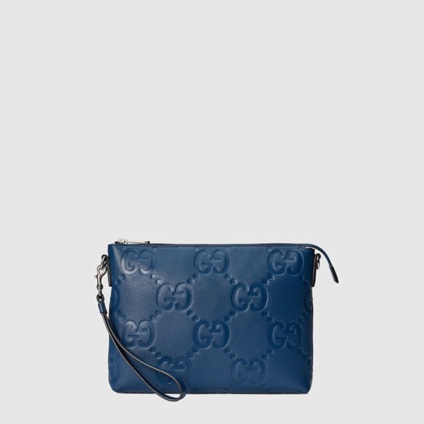 ✨구찌 남성 점보 GG 미디엄 메신저백 - Gucci Mens Jumbo GG Medium Messenger Bag - gub9164x