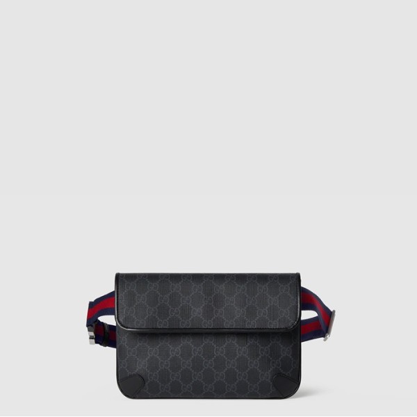 ✨구찌 남성 GG 벨트백 - Gucci Mens GG Belt Bag - gub9170x